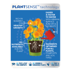 Westland Boost All Purpose Plant Food 1L -GreenScape Sales Store 13411841 1554971590892285