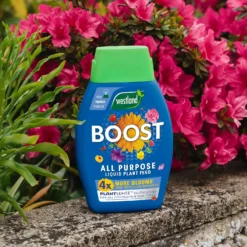 Westland Boost All Purpose Plant Food 1L -GreenScape Sales Store 13411841 8474971590810400