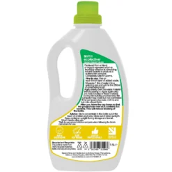 Ecofective Organic Compost Maker - 1L + 50% Extra Free -GreenScape Sales Store 13432727 1524934747681745