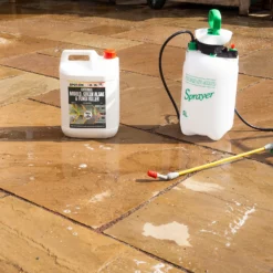 Spot On Spot-On External Mould, Green Algae & Fungi Killer - 5L -GreenScape Sales Store 13432732 1894931991405912