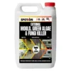 Spot On Spot-On External Mould, Green Algae & Fungi Killer - 5L -GreenScape Sales Store 13432732 8604931991360000