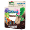 FITO Natural Drip Houseplant Feeders - 5 Pack -GreenScape Sales Store 13434837 1724915325351784