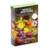 None Seed Mixture Of Bright Flowers