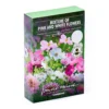 None Seed Mixture Of Pink And White Flowers -GreenScape Sales Store 13436288 1265022448242978