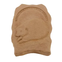 RHS British Wildlife Stepping Stone - Pack Of 1 -GreenScape Sales Store 13442523 1174978321342173