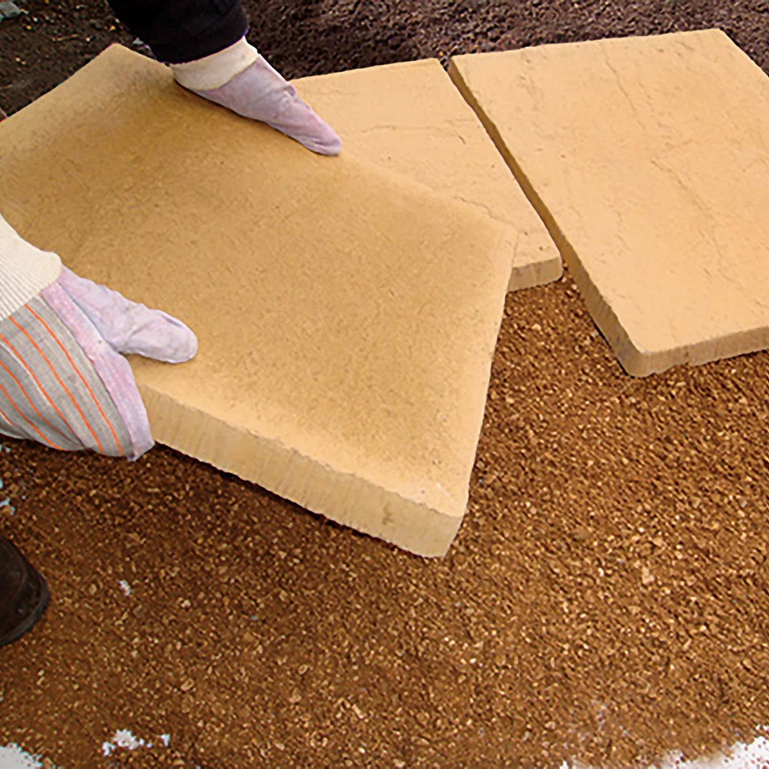 Stylish Stone Path & Patio - Bulk Bag 750kg 5 Stylish Stone Path & Patio - Bulk Bag 750kg - Image 3