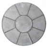 Stylish Stone Chantry Circle Paving Kit 1.5m Graphite -GreenScape Sales Store 13452042 1504935551584629