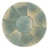 Stylish Stone Chantry Twist Circle Paving Kit 1.5m Antique -GreenScape Sales Store 13452071 2794935333940902