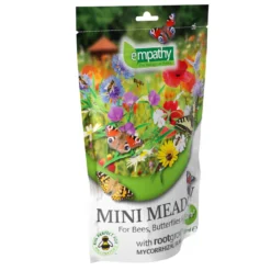 Empathy Mini Meadow Seeds 3 Sq.m -GreenScape Sales Store 13478323 2364929068829192