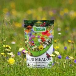 Empathy Mini Meadow Seeds 3 Sq.m -GreenScape Sales Store 13478323 6574929068743035