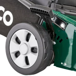 Atco 123ccc Classic 16S Petrol Lawn Mower - 41cm 15 Atco 123ccc Classic 16S Petrol Lawn Mower - 41cm -GreenScape Sales Store 13483563 1634929329025207