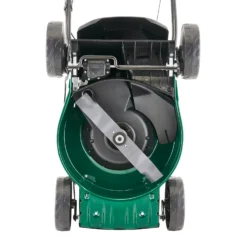 Atco 123ccc Classic 16S Petrol Lawn Mower - 41cm 17 Atco 123ccc Classic 16S Petrol Lawn Mower - 41cm -GreenScape Sales Store 13483563 1884929329125935