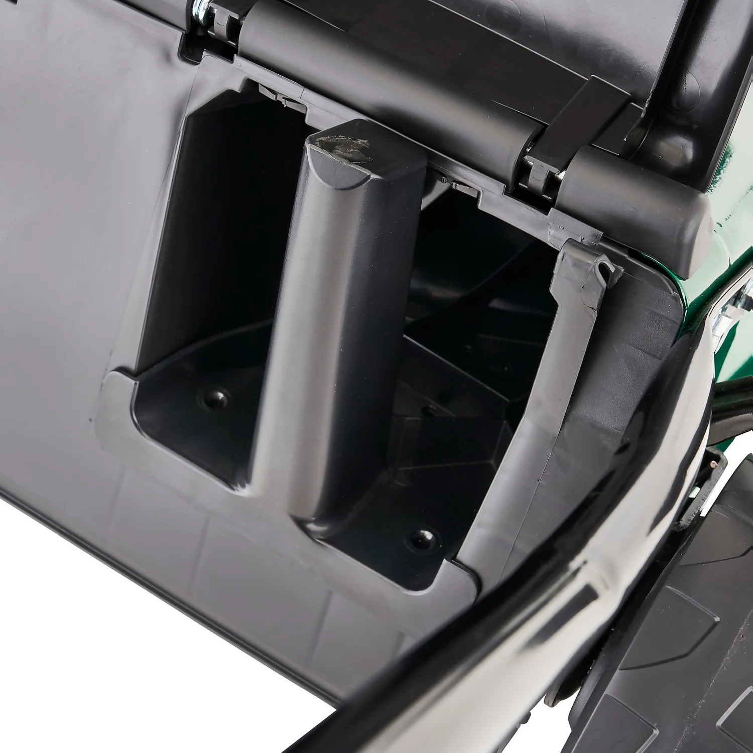 Atco 123ccc Classic 16S Petrol Lawn Mower - 41cm 11 Atco 123ccc Classic 16S Petrol Lawn Mower - 41cm - Image 9