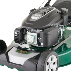 Atco 166cc Classic 20S Petrol Lawn Mower- 51cm -GreenScape Sales Store 13483564 1454932703896405