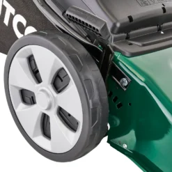 Atco 139cc Classic 18S Petrol Lawn Mower - 46cm -GreenScape Sales Store 13483565 1224929335813793
