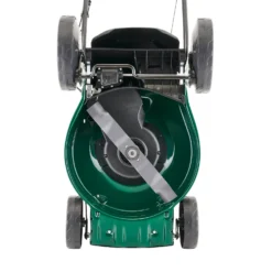 Atco 139cc Classic 18S Petrol Lawn Mower - 46cm -GreenScape Sales Store 13483565 1444929335920764