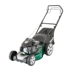 Atco 139cc Classic 18S Petrol Lawn Mower - 46cm -GreenScape Sales Store 13483565 3154929335970306