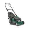 Atco 145cc Quattro 19SH Petrol Lawn Mower - 48cm -GreenScape Sales Store 13486580 3834932697360167
