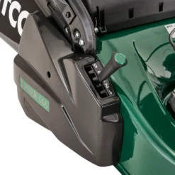 Atco 139cc Liner 16S Petrol Lawn Mower - 41cm -GreenScape Sales Store 13486581 1074932697829514