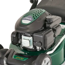 Atco 139cc Liner 16S Petrol Lawn Mower - 41cm -GreenScape Sales Store 13486581 1524932697663344