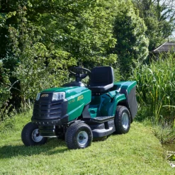 Atco 432cc GT 30H Petrol Lawn Tractor - 84cm -GreenScape Sales Store 13486584 1904929342269061