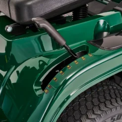 Atco 432cc GT 30H Petrol Lawn Tractor - 84cm -GreenScape Sales Store 13486584 6214929342345654