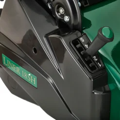 Atco 145cc Liner 18SH Petrol Lawn Mower - 46cm 18 Atco 145cc Liner 18SH Petrol Lawn Mower - 46cm -GreenScape Sales Store 13486585 1964932690133941