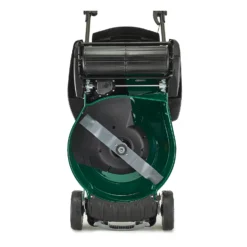 Atco 145cc Liner 18SH Petrol Lawn Mower - 46cm 21 Atco 145cc Liner 18SH Petrol Lawn Mower - 46cm -GreenScape Sales Store 13486585 7394932690237774