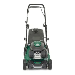 Atco 145cc Liner 18SH Petrol Lawn Mower - 46cm 16 Atco 145cc Liner 18SH Petrol Lawn Mower - 46cm -GreenScape Sales Store 13486585 7784932690074535