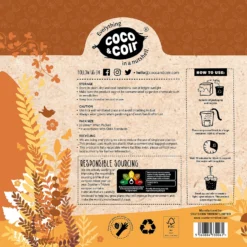 Coco & Coir Coco Boost All Purpose Compost With Added Nutrients - 15L 9 Coco & Coir Coco Boost All Purpose Compost With Added Nutrients - 15L -GreenScape Sales Store 13487131 1054919981254671