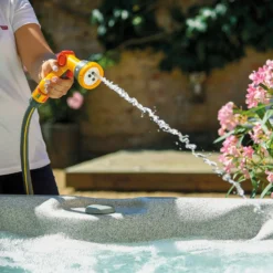 Hozelock Multi Spray Gun -GreenScape Sales Store 13489415 1864926527412267