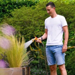 Hozelock Multi Spray Gun -GreenScape Sales Store 13489415 2004926527465175