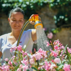 Hozelock Multi Spray Gun -GreenScape Sales Store 13489415 6664926527379345