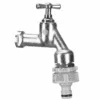 GARDENA Threaded Tap Hose Pipe Connector -GreenScape Sales Store 13489625 3164920779774076
