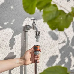 GARDENA Premium Tap Hose Pipe Connector 9 GARDENA Premium Tap Hose Pipe Connector -GreenScape Sales Store 13489626 1454924640200554