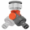 GARDENA Angled Tap Hose Pipe Connector 1 GARDENA Angled Tap Hose Pipe Connector -GreenScape Sales Store 13489628 4184920776482095