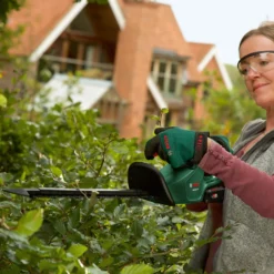 Bosch EasyHedgeCut 18-45 Hedge Trimmer -GreenScape Sales Store 13496928 1224961768913606