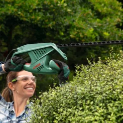 Bosch EasyHedgeCut 55-16 Hedge Trimmer -GreenScape Sales Store 13496929 1734931199958020