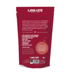 Lava-Lite No-Gnats - 1 Litre -GreenScape Sales Store 13497105 8994922626310109