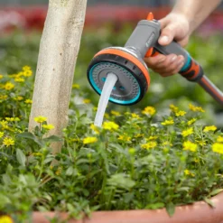 GARDENA Comfort Multi-Sprayer -GreenScape Sales Store 13514451 1324936409988837