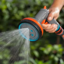 GARDENA Comfort Multi-Sprayer -GreenScape Sales Store 13514451 8234936410030456