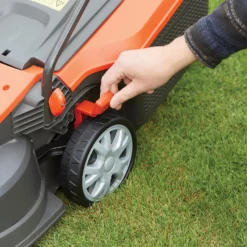 Flymo 1500W Speedi Mo 360C Electric Lawn Mower - 36cm -GreenScape Sales Store 13524783 9644936626145785