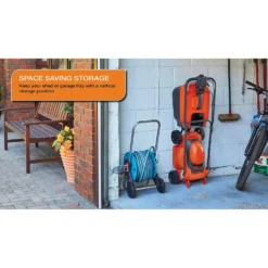 Flymo 40V SimpliStore 300R Li Cordless Lawn Mower - 30cm 14 Flymo 40V SimpliStore 300R Li Cordless Lawn Mower - 30cm -GreenScape Sales Store 13524785 2484936630925091