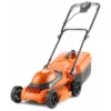 Flymo 20V SimpliStore 340R Li Cordless Mower - 30cm -GreenScape Sales Store 13524789 4265038432385181