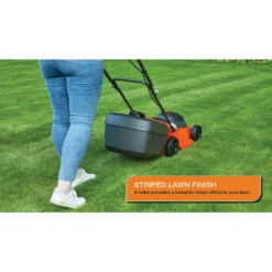 Flymo 36V EasiStore 380 Cordless Lawn Mower - 38cm 15 Flymo 36V EasiStore 380 Cordless Lawn Mower - 38cm -GreenScape Sales Store 13524792 2104936631887593
