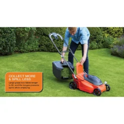 Flymo 36V EasiStore 380 Cordless Lawn Mower - 38cm 17 Flymo 36V EasiStore 380 Cordless Lawn Mower - 38cm -GreenScape Sales Store 13524792 4364936631983458