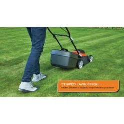 Flymo 36V UltraStore 380R Cordless Lawn Mower - 38cm 15 Flymo 36V UltraStore 380R Cordless Lawn Mower - 38cm -GreenScape Sales Store 13524793 7984936633249398