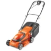 Flymo 1600W EasiStore 380R Electric Lawn Mower - 38cm 2 Flymo 1600W EasiStore 380R Electric Lawn Mower - 38cm -GreenScape Sales Store 13524797 1394936626486279