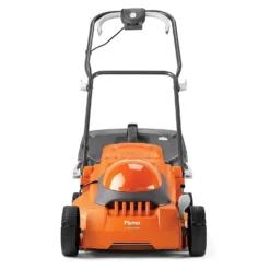 Flymo 1600W EasiStore 380R Electric Lawn Mower - 38cm -GreenScape Sales Store 13524797 5344936626726663