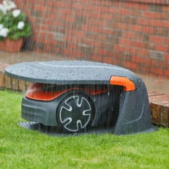 Flymo EasiLife GO 500 Cordless Robot Lawn Mower - 16cm -GreenScape Sales Store 13524801 2595038432555596